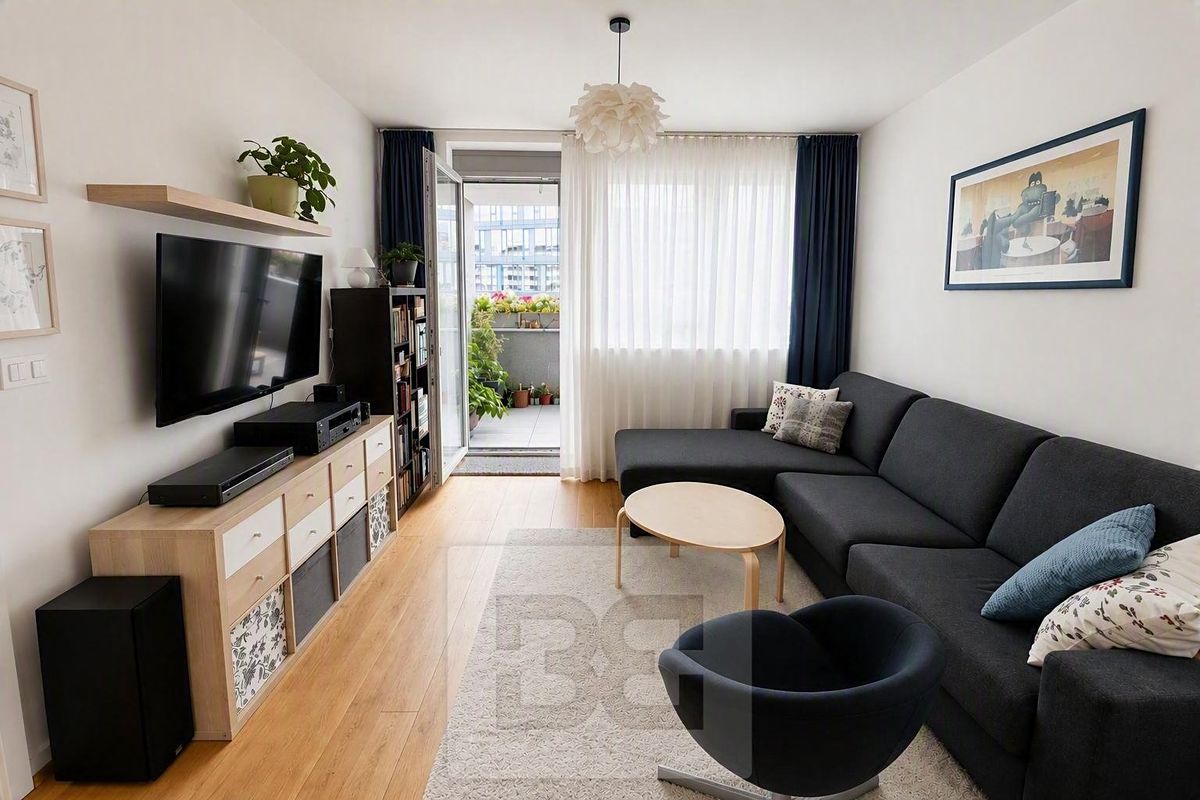 Prodej bytu 2+kk 72 m² – fotografie 4