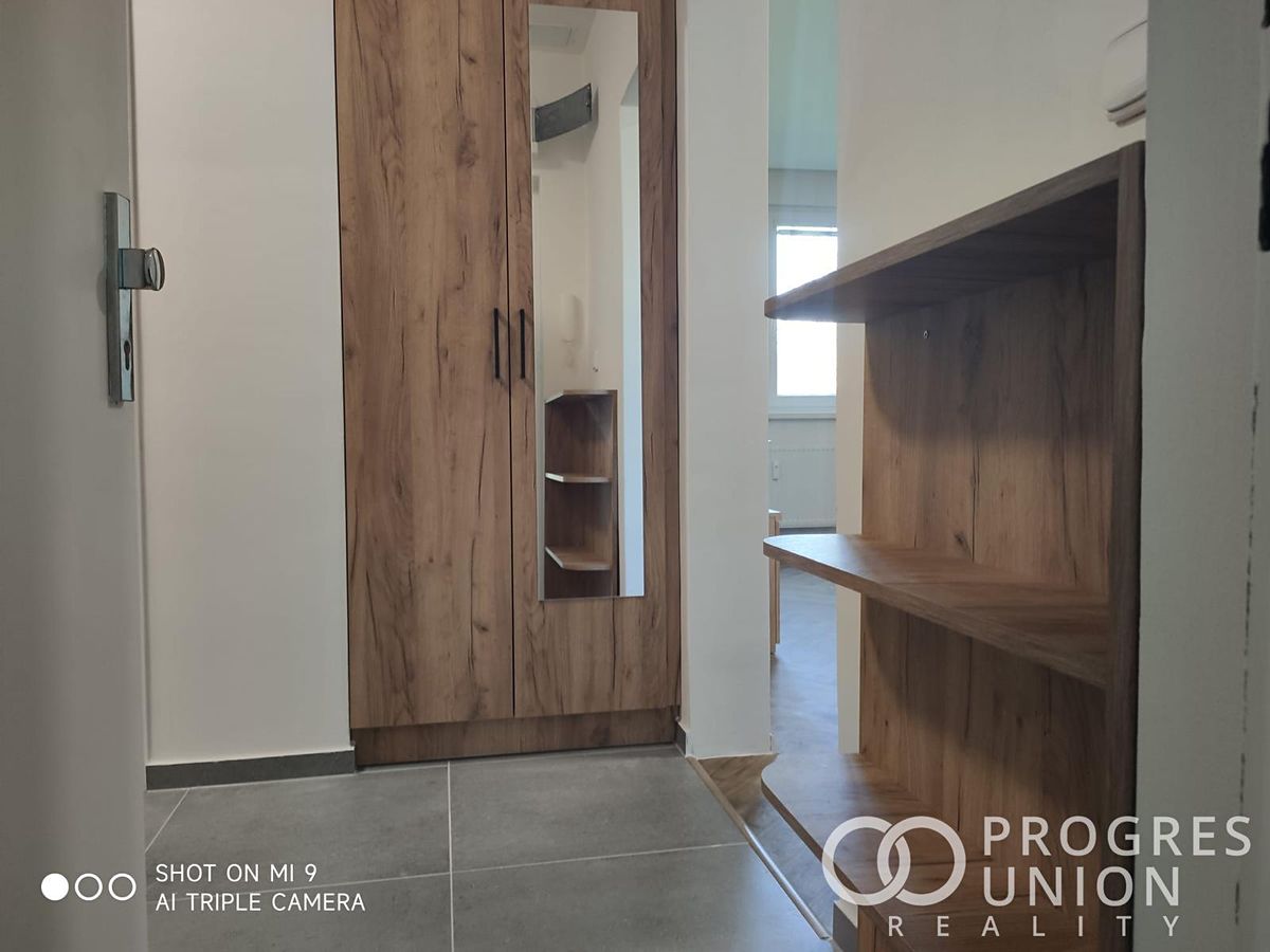 Pronájem bytu 2+1 43 m² – fotografie 3