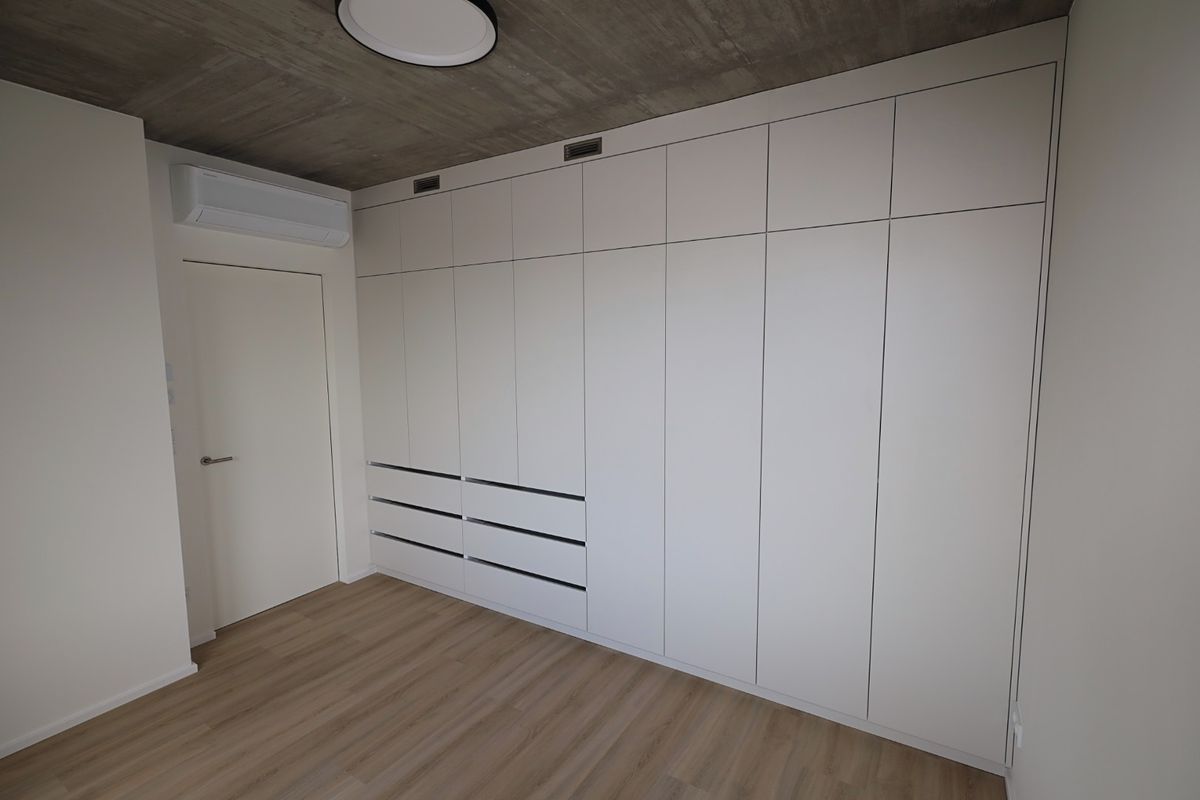 Pronájem bytu 2+kk 38 m² – fotografie 2