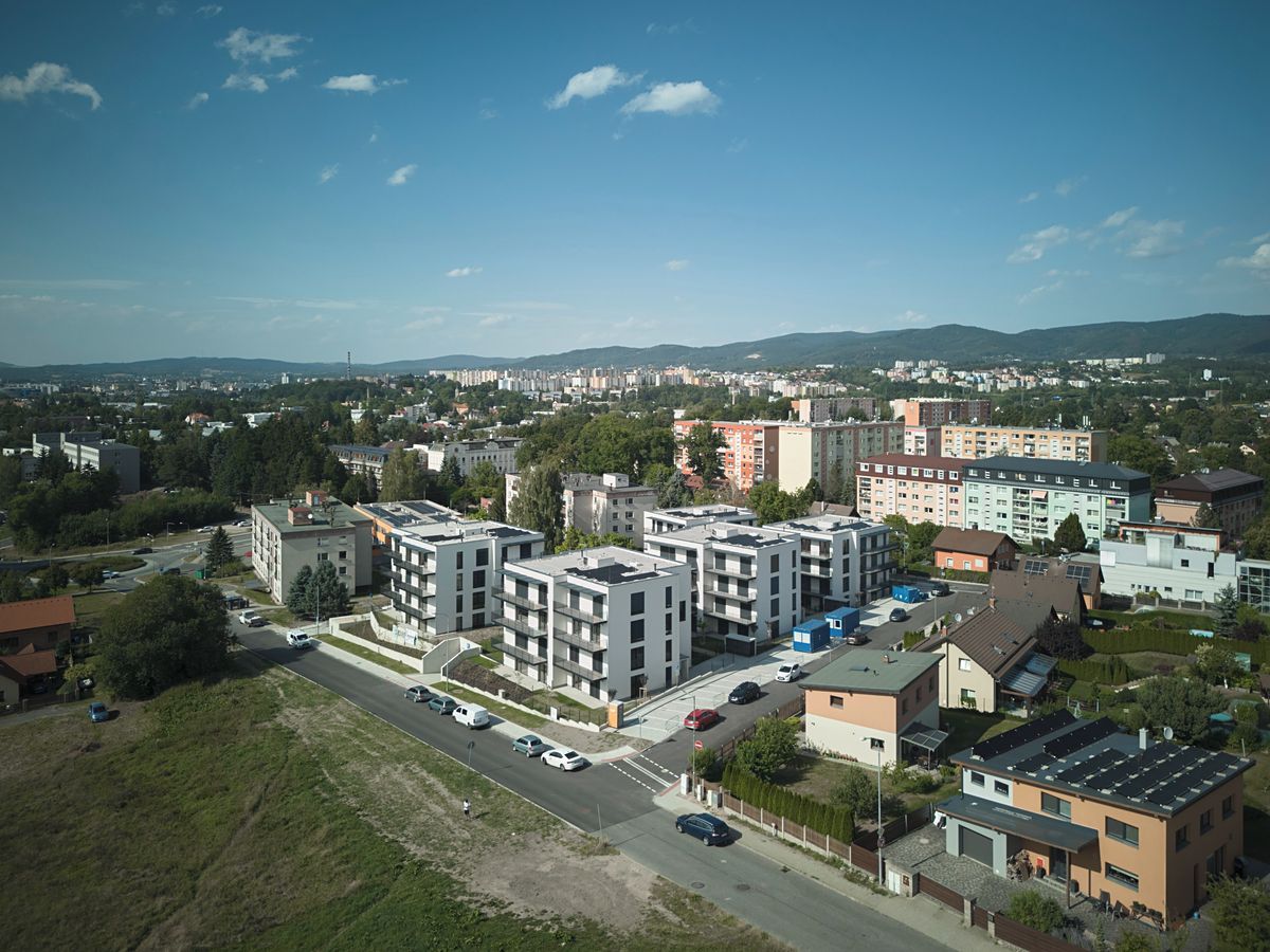 Prodej bytu 4+kk 80 m² – fotografie 2