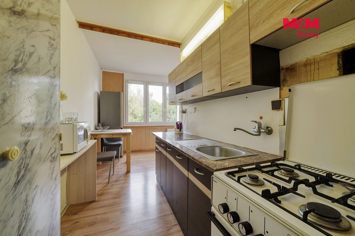 Prodej bytu 2+1 63 m² – fotografie 3