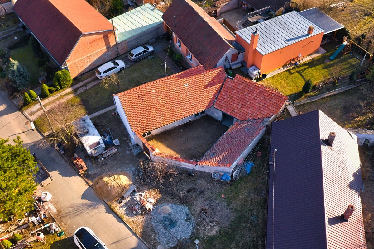 Prodej rodinného domu 100 m², pozemek 188 m² – fotografie 3