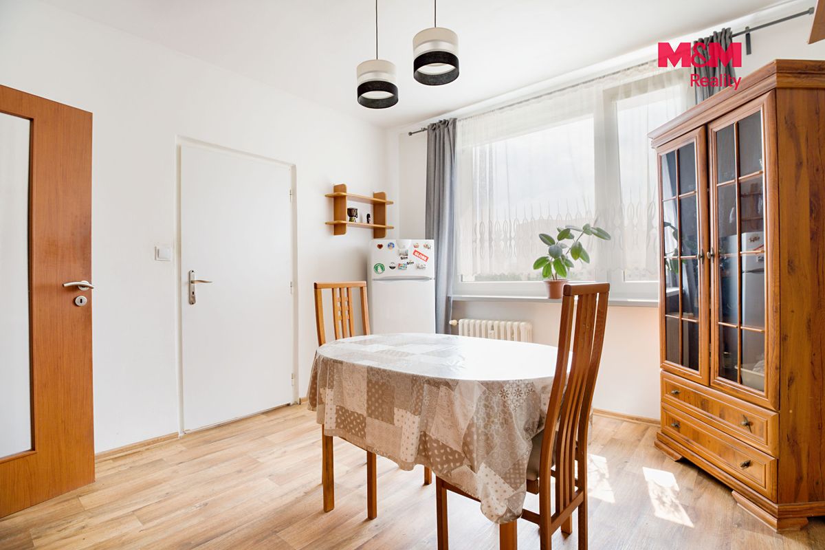 Prodej bytu 1+1 36 m² – fotografie 5