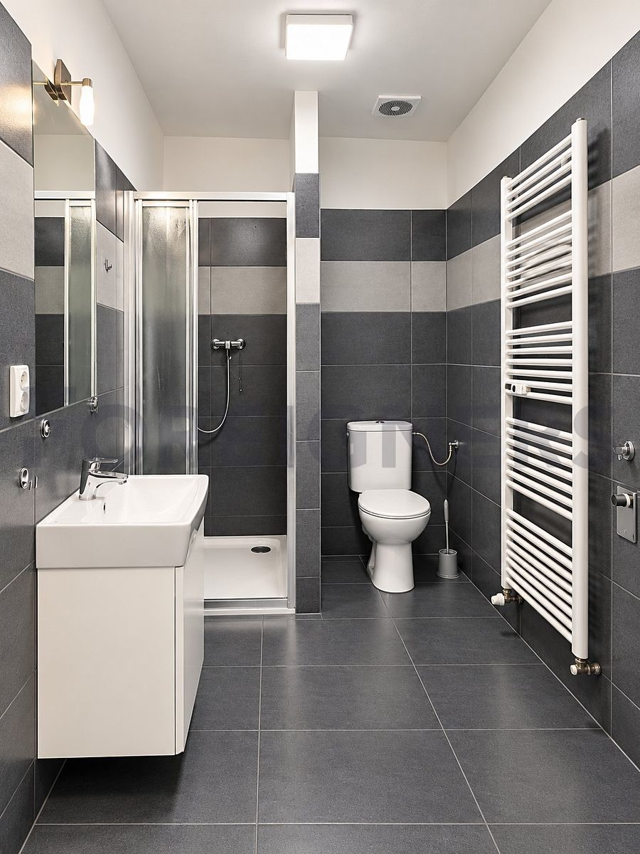 Pronájem bytu 1+kk 31 m² – fotografie 4