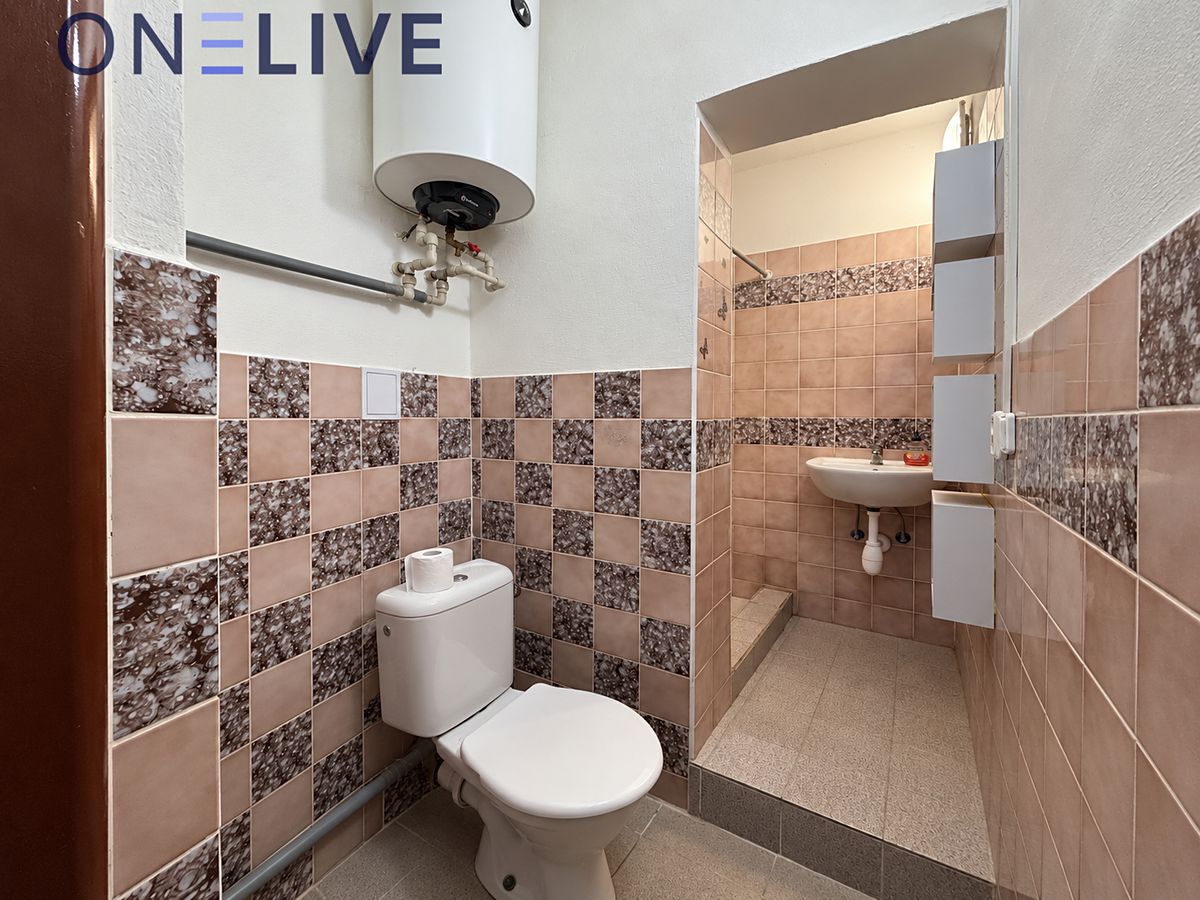 Pronájem bytu 2+1 50 m² – fotografie 5