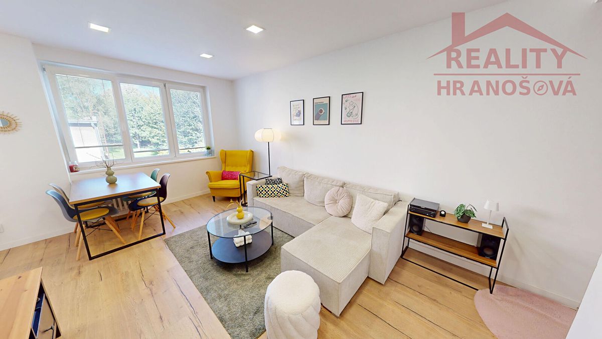 Prodej bytu 3+kk 63 m² – fotografie 5