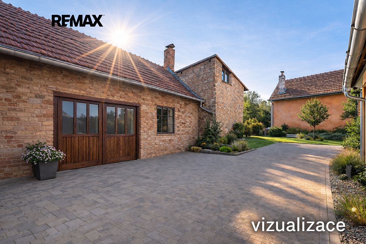 Prodej rodinného domu 86 m², pozemek 504 m² – fotografie 3