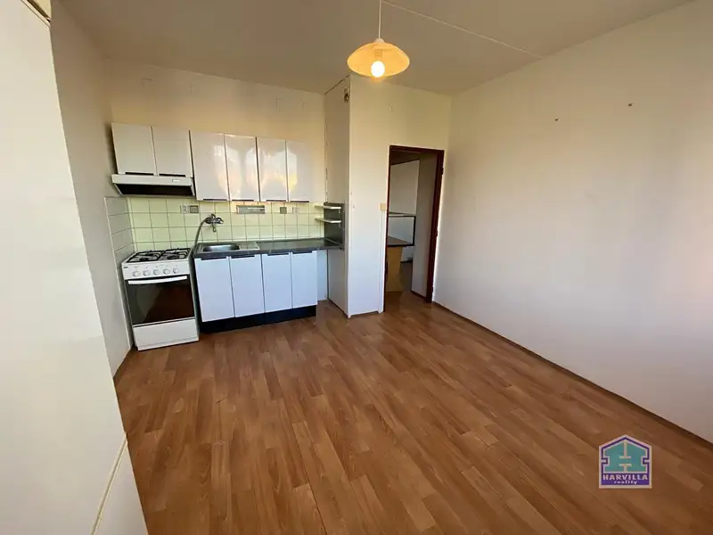 Pronájem bytu 1+1 39 m², Plzeň – náhled fotky 3