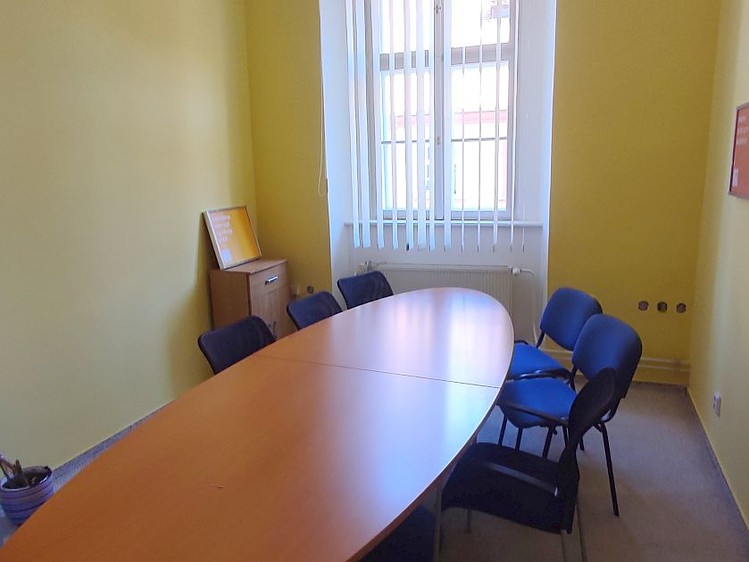 Комерційне приміщення в оренду, 16 м² (5 з 5)