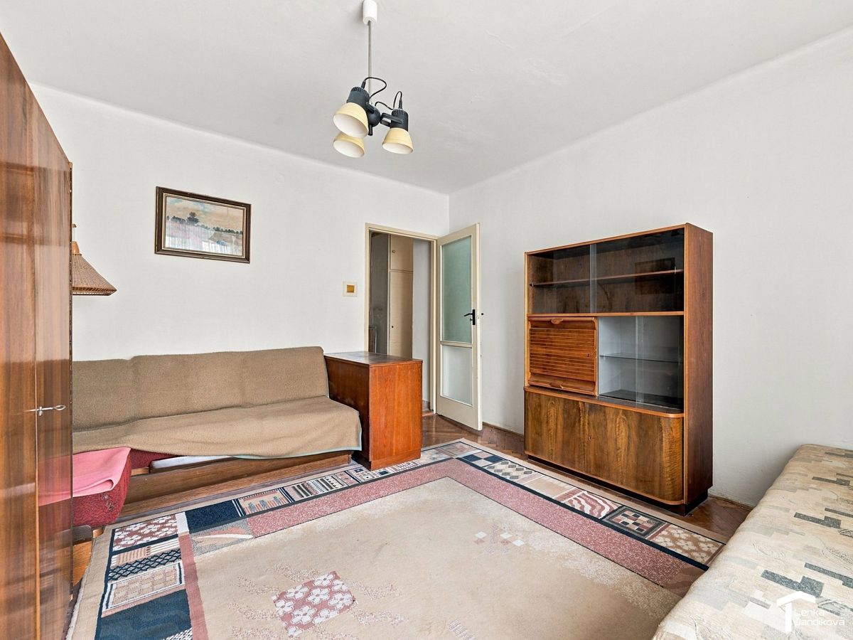 Prodej bytu 2+1 59 m² – fotografie 5