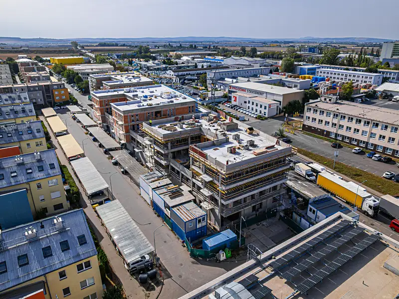 Prodej bytu 2+kk 48 m², Brno – náhled fotky 2