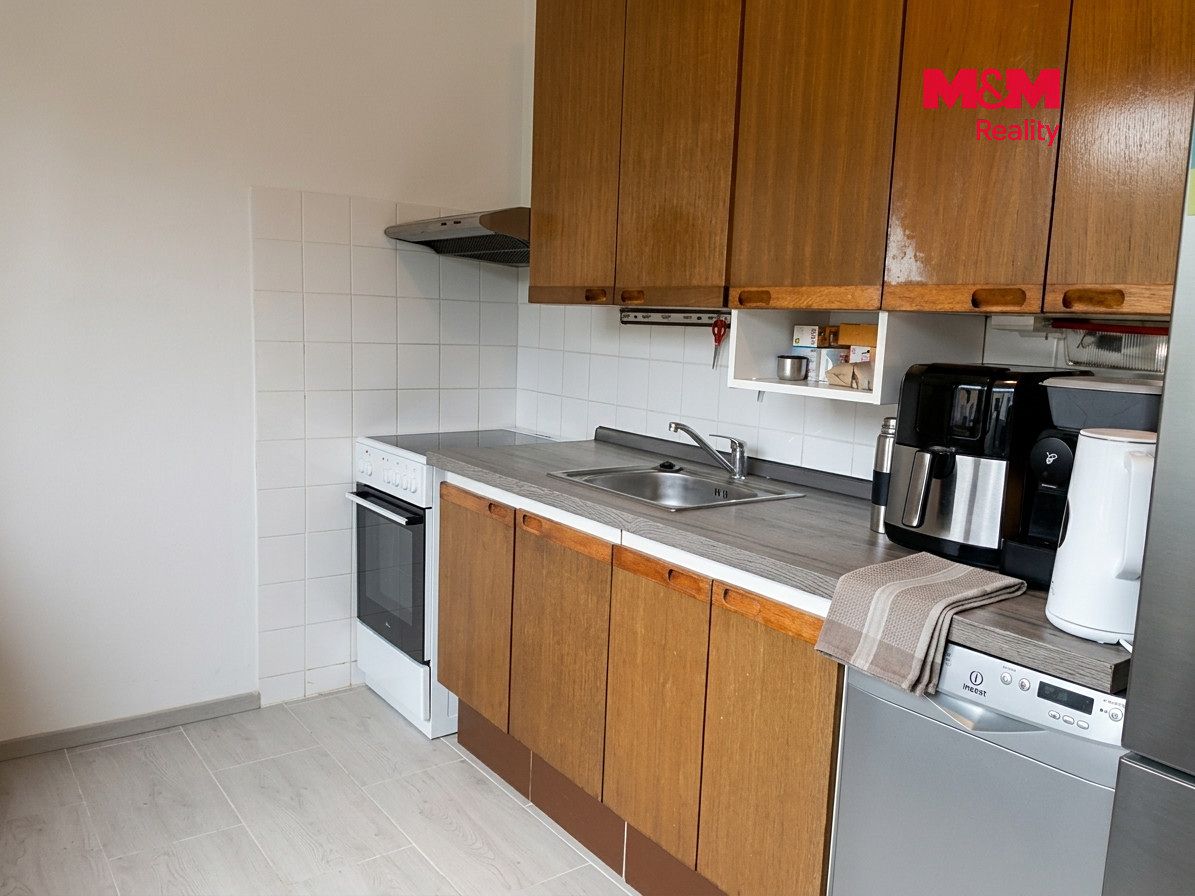 Pronájem bytu 3+1 76 m² – fotografie 2