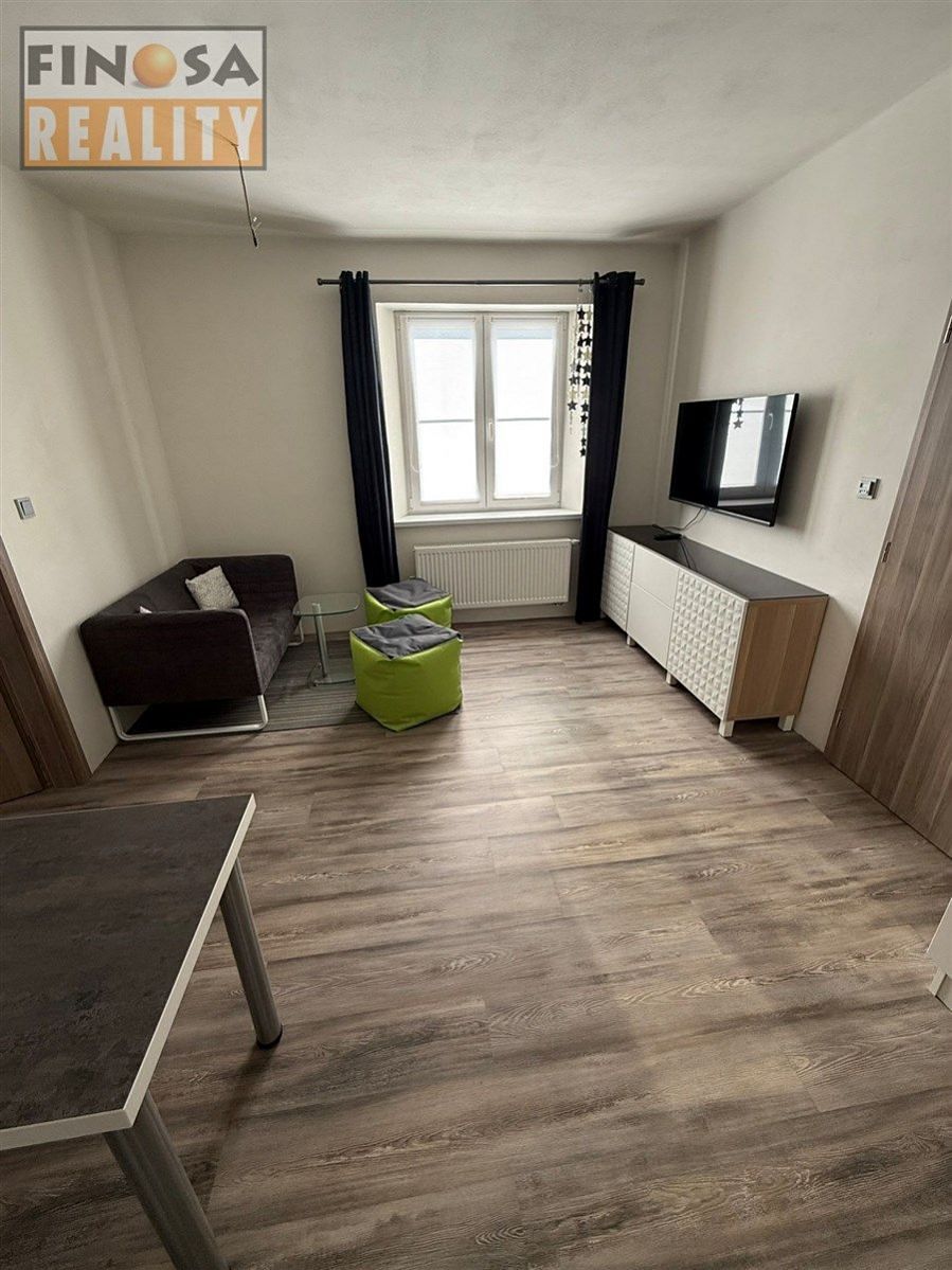 Prodej bytu 1+1 47 m² – fotografie 3