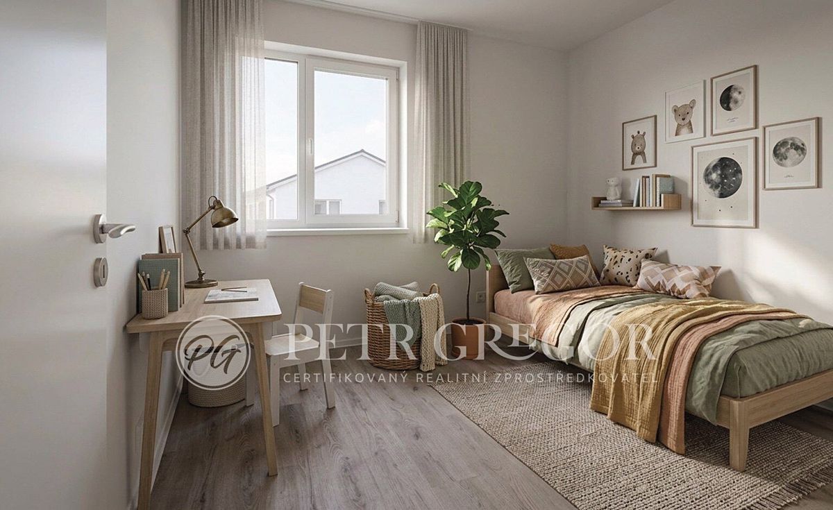 Prodej rodinného domu 102 m², pozemek 325 m² – fotografie 4