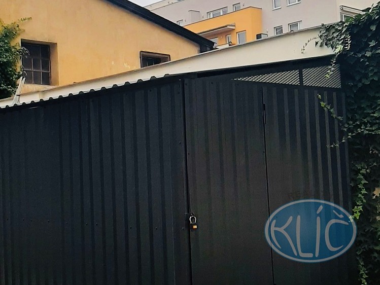 Wohnung 2+kk zur Miete, 60 m² (11 von 11)