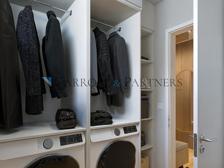 Квартира 3+kk на продаж, 82 м² (6 з 10)