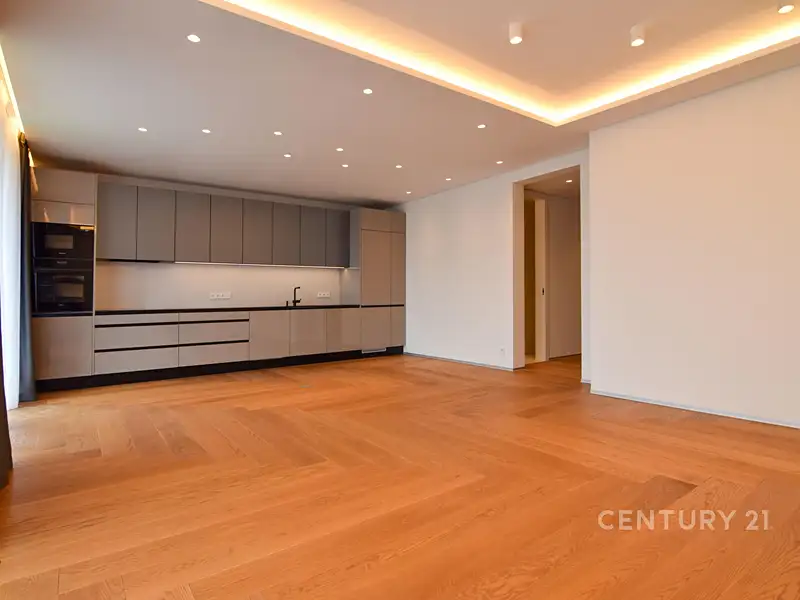 Pronájem bytu 3+kk 101 m², Praha – náhled fotky 2