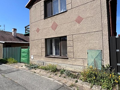 Prodej  rodinného domu 175 m², pozemek 175 m²