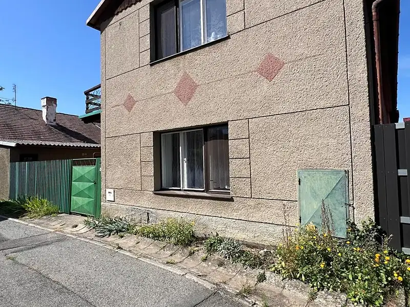 Prodej rodinného domu 175 m², pozemek 175 m², Štěpánov – náhled fotky 1