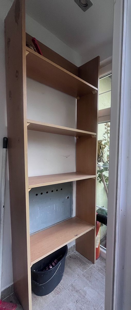 Pronájem bytu 1+kk 36 m² – fotografie 2