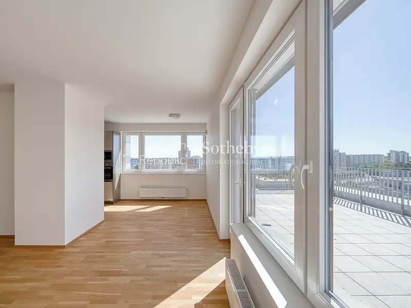 Prodej bytu 4+kk 114 m², Praha – náhled fotky 3