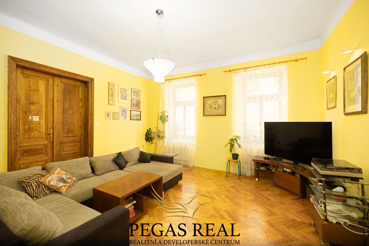 Prodej bytu 4+1 145 m² – fotografie 4