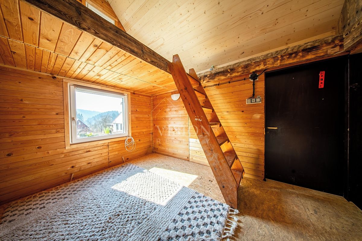 Prodej chaty 19 m², pozemek 275 m² – fotografie 5