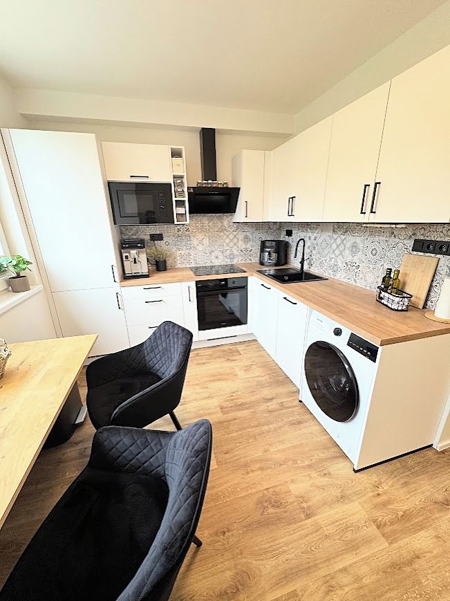 Prodej bytu 1+1 34 m² – fotografie 3