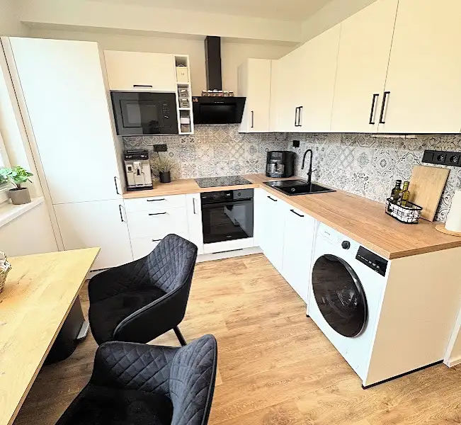 Prodej bytu 1+1 34 m², Jihlava – náhled fotky 3