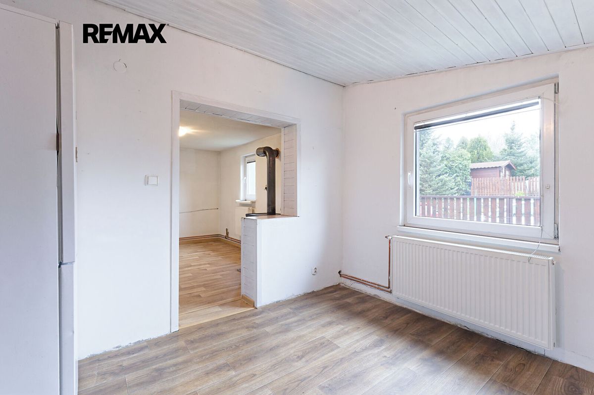 Prodej chaty 55 m², pozemek 357 m² – fotografie 4