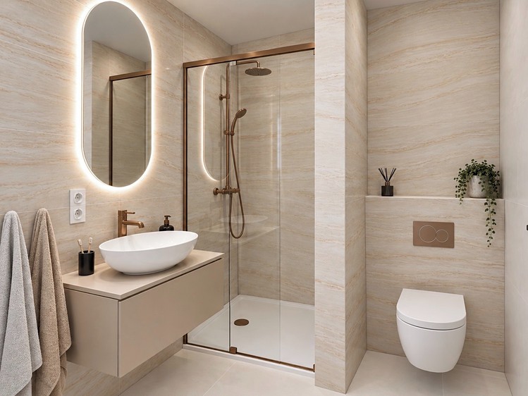 The 4+kk flat for sale, 108 m² (6 of 9)