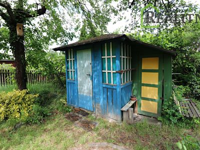 Prodej chaty 7 m², pozemek 169 m²