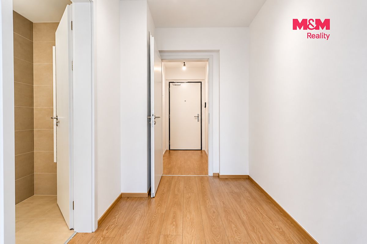 Prodej bytu 1+kk 41 m² – fotografie 5