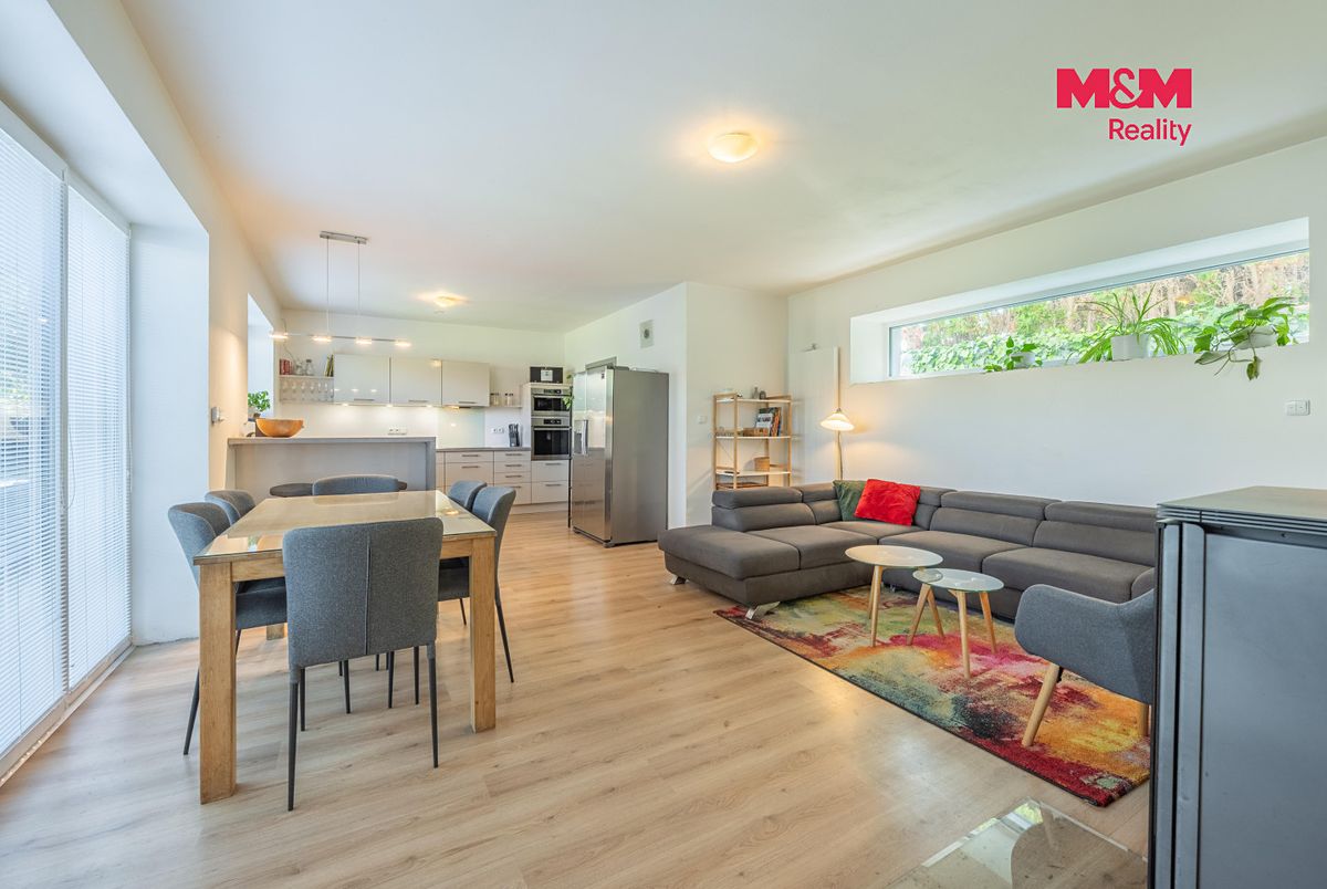 Prodej rodinného domu 160 m², pozemek 267 m² – fotografie 5