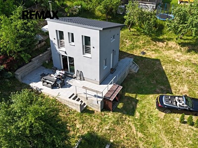 Prodej  chaty 41 m², pozemek 30 m²