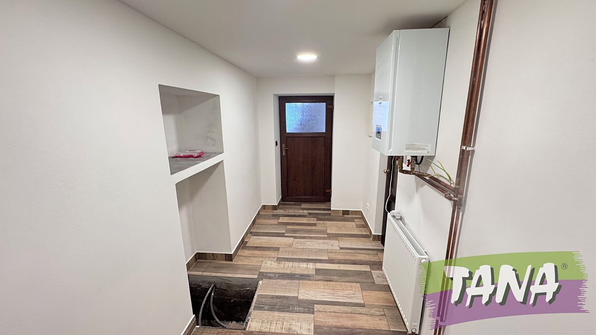 Prodej bytu 2+1 57 m² – fotografie 2
