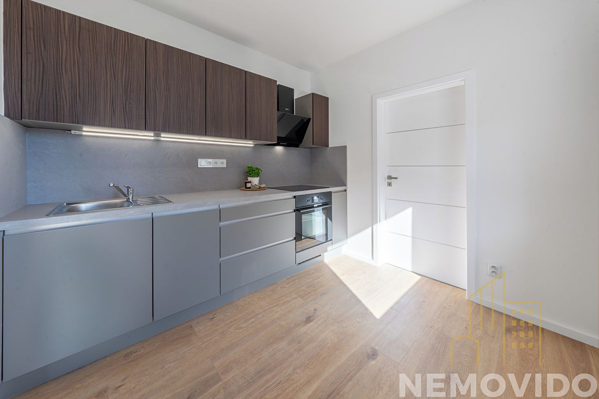 Prodej bytu 3+1 81 m² – fotografie 3