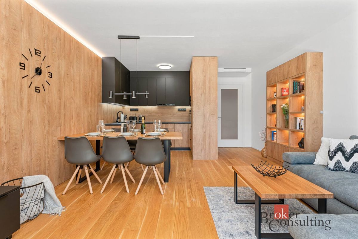 Prodej bytu 3+kk 97 m²