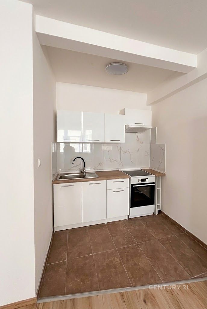 Pronájem bytu 2+kk 42 m²