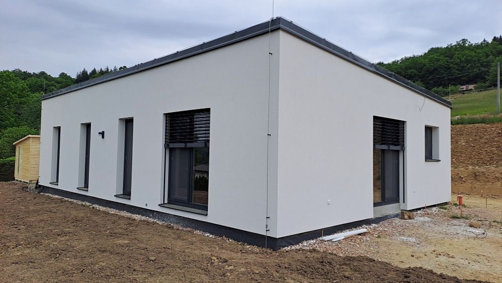 Prodej rodinného domu 94 m², pozemek 890 m²