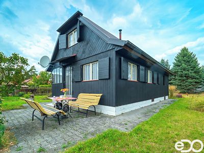 Prodej chaty 70 m², pozemek 1251 m²