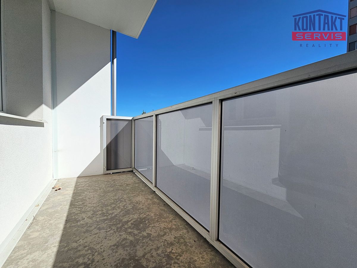 Prodej bytu 2+kk 39 m² – fotografie 5