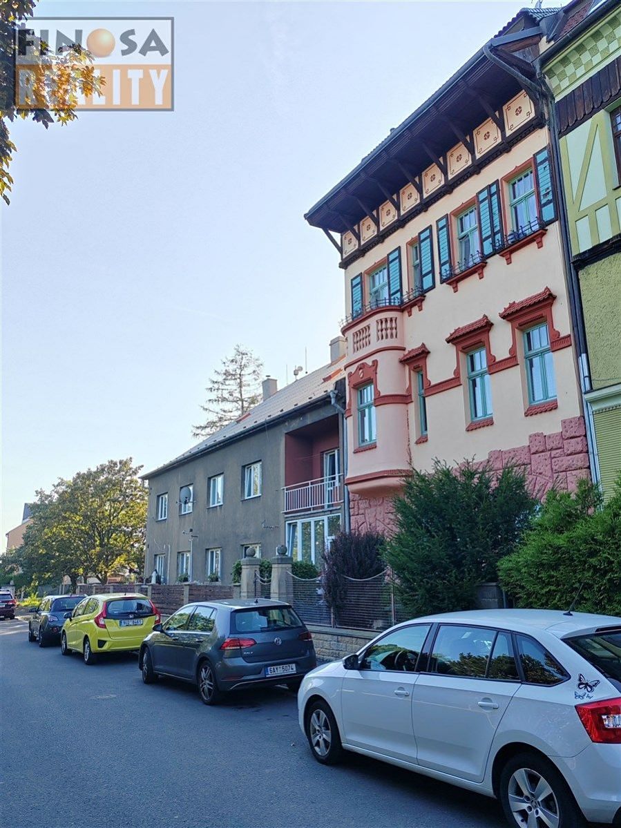Prodej činžovního domu 260 m² – fotografie 2