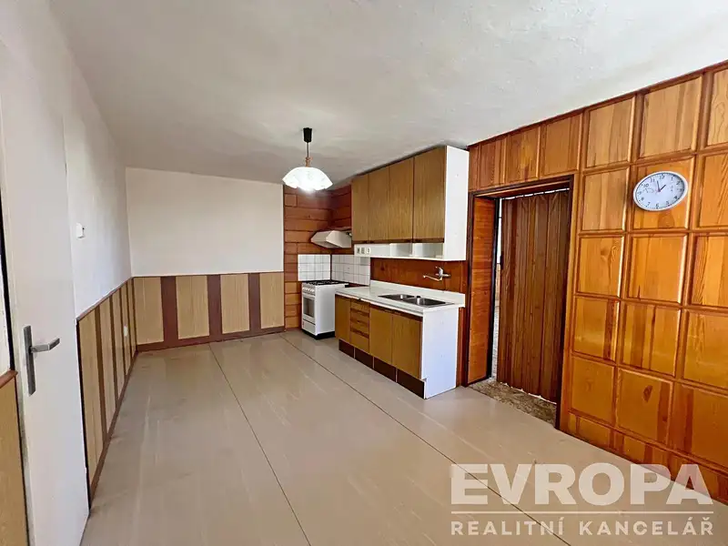 Prodej rodinného domu 175 m², pozemek 175 m², Štěpánov – náhled fotky 2