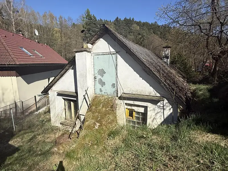 Prodej rodinného domu 90 m², pozemek 535 m², Horní Radechová – náhled fotky 2