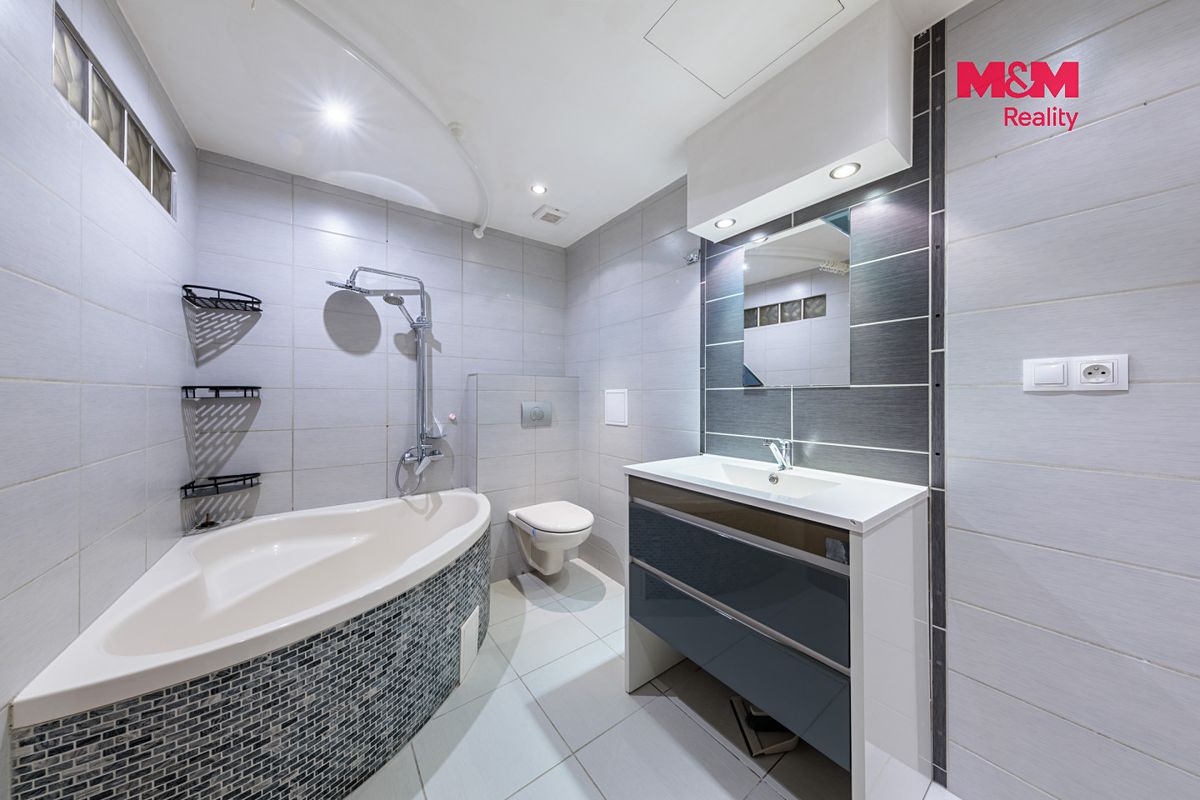 Prodej bytu 3+kk 58 m² – fotografie 3