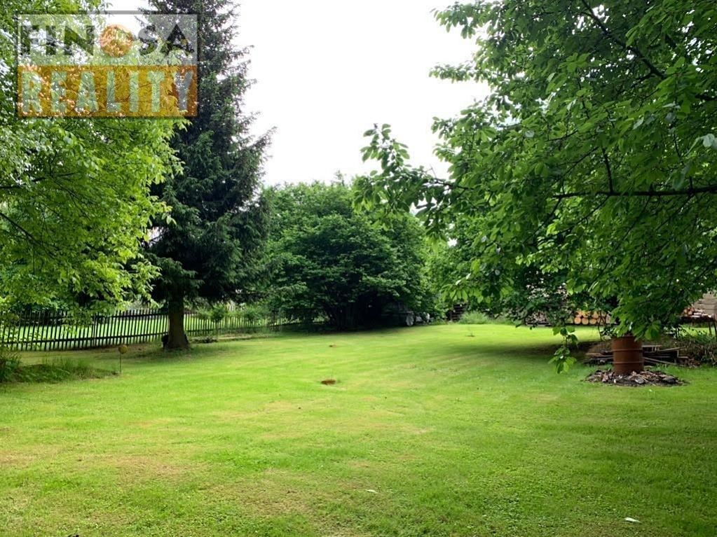 Prodej rodinného domu 380 m², pozemek 1846 m² – fotografie 5