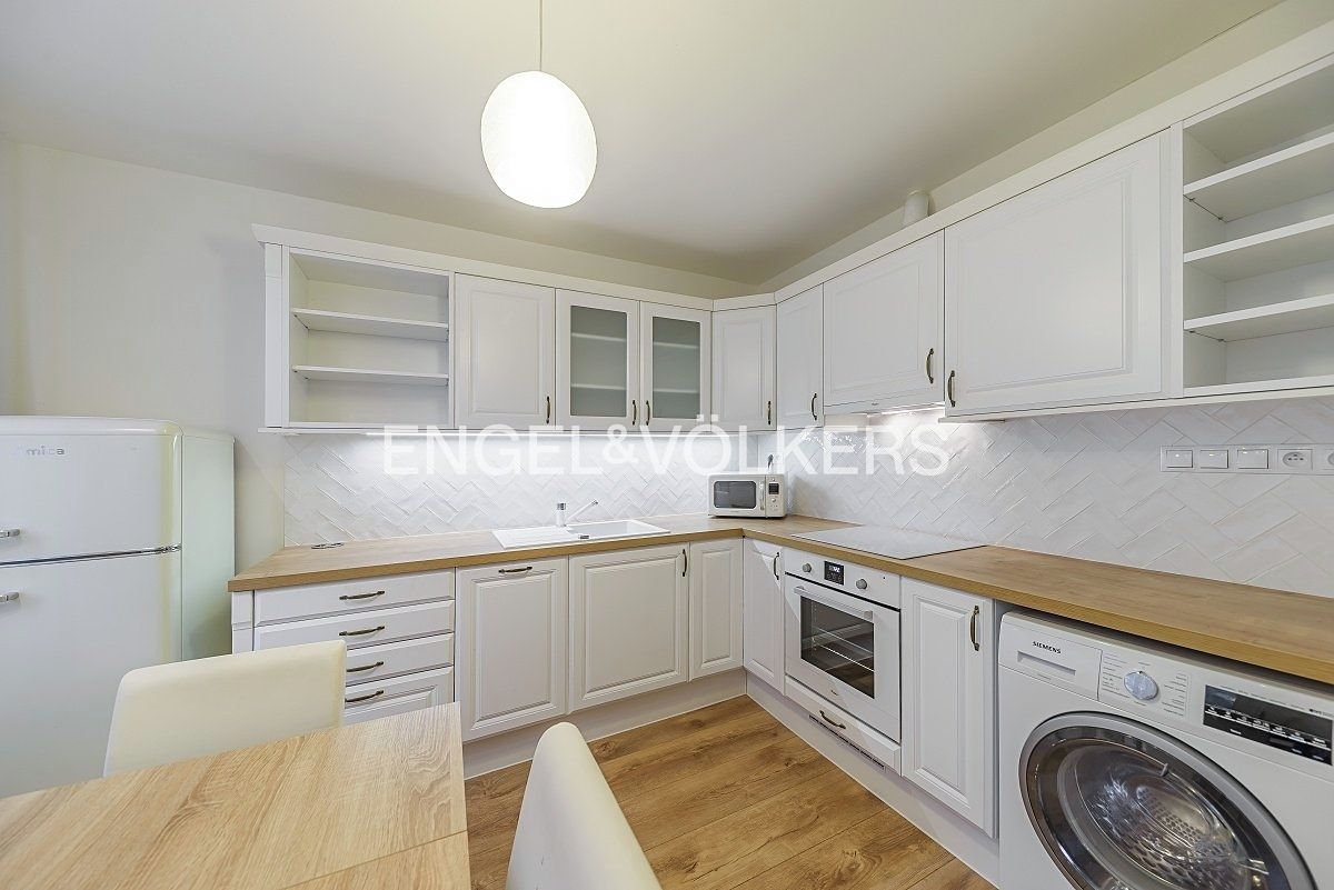 Pronájem bytu 3+kk 73 m² – fotografie 2
