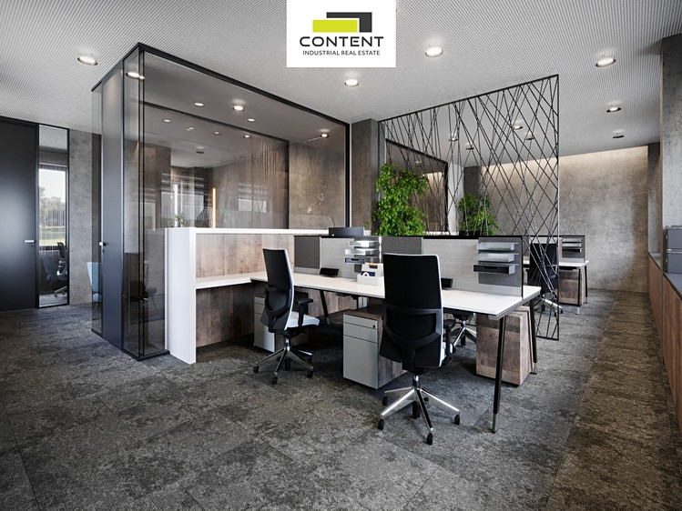 Комерційне приміщення в оренду, 2 200 м² (11 з 18)