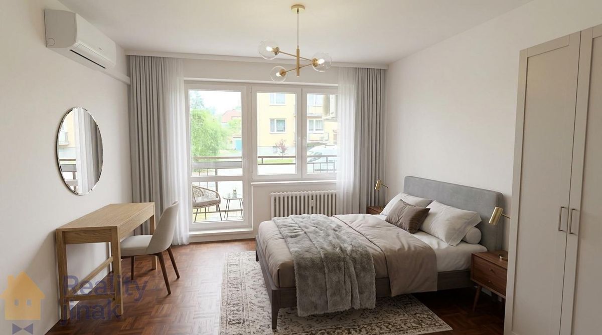 Prodej bytu 3+1 65 m²